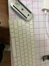 【二手95成新】Apple二手苹果鼠标装 Magic Mouse 2代 妙控键盘无线蓝牙鼠标 妙控板 【95新】二代键盘+鼠标套装（赠送充电线） 实拍图