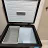 海尔（Haier）冰柜142升家用商用冷柜迷你小冷柜小型冷冻柜一级能效节能速冻小冰箱 BC/BD-142GHEPG[家电] 晒单实拍图