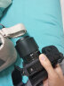 早行客 49mmUV镜保护镜 微单反相机超薄多层镀膜滤镜 适用尼康佳能M5/M6/M62/M100(15-45)索尼55F18Z镜头 实拍图