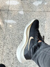 耐克NIKE跑步鞋男缓震透气ZOOMX FLY 5运动鞋DM8968-002黑43 实拍图