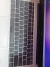 极川（JRC）华为MateBook D14/D14 SE键盘膜2021/2022款14英寸华为笔记本电脑键盘保护膜 TPU超薄透明防尘罩 实拍图