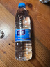 康师傅 饮用纯净水整箱小瓶饮用水上海自配送 550ml*24瓶 实拍图