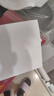 亚太森博彩激纸70g75g80g85g100g A4A3复印纸打印纸 整箱装 红百旺  85克A4-1包/500张 开普票 实拍图