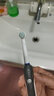 欧仕曼适配brau博朗oral适用欧乐B电动牙刷头D12.013/D16/3756/3757/3709 P2000 P600Pro通用2D 3D D34替 4支 舒适清洁型 实拍图