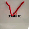 天梭（TISSOT）瑞士手表 魅时系列钢带石英女表 520送女友T143.210.11.033.00 实拍图