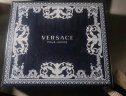 范思哲（VERSACE）同名香水套装（香水100ml+10ml+150沐浴液）礼盒装 520礼物 实拍图