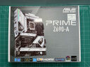 华硕（ASUS）PRIME Z690-A主板 支持 内存DDR5  CPU 12700/12700KF（Intel Z690/LGA 1700） 实拍图