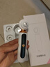 SULLIMN可视化吸黑头仪器大吸力粉刺黑头清理神器电动毛孔清洁仪器美容院家用面部美容仪送男女士生日礼物 【珍珠白】50倍放大可视黑头仪-3种清洁吸嘴 实拍图