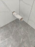 CIMIC 斯米克瓷砖客厅地砖800*800灰色大理石厨房卫生间阳台浴室墙砖 牛津灰(中灰色) 一片价 晒单实拍图