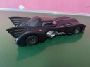 奇艺汽车模型合金1:18仿真蝙蝠侠战车儿童玩具声光收藏摆件生日礼物 1:18 蝙蝠侠战车 晒单实拍图