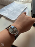 梅花（Titoni）瑞士手表女士石英腕表优雅伊人系列皮带32mm送女友礼物 实拍图