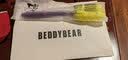 杯具熊（BEDDYBEAR）杯具熊保温杯原装配件学饮杯浮雕水杯杯套保护套 斑马保温杯杯套 实拍图