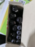 白雪(snowhite)直液式走珠笔0.5mm子弹头中性笔学生考试水笔签字笔 黑色 办公用品12支/盒PVR-155 实拍图