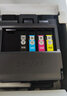 爱普生（EPSON）188墨盒/WF-3641/7111/7621/7728/7218打印机原装墨盒 188青色 实拍图