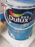 多乐士（Dulux）金装第二代五合一净味乳胶漆油漆墙漆墙面漆A8151+A749套装15L 实拍图