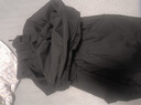 棉致冲锋衣户外秋冬季三合一夹克登山服男女防风防水外套男 白色-男女同款（秋冬款） M （80-100斤） 实拍图