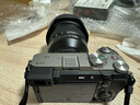 索尼（SONY）Alpha 7C II 新一代全画幅双影像小“7” A7C2 A7C二代A7Cii 银色单机+ FE24-105 F4 G 官方标配 实拍图