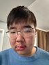 汉淇（HAN QI）染发膏植物盖白发潮流发色男士专用自己在家染发剂 栗棕色【盖白发】 实拍图
