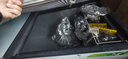 海力雪冰柜商用大容量1188卧式冰柜冷藏冷冻两用柜单温双温大冷柜超市商用冰柜速冻双箱节能 1188单温2.18米长 实拍图