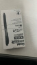 派通（Pentel）BLN105按动蓝色中性笔高颜值0.5mm签字笔商务学生速干水笔水性笔文具 蓝杆蓝芯12支装 实拍图