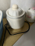 浦利顿（PLODON）电炖锅 BB煲粥锅 婴儿专用炖盅 宝宝炖汤全自动陶瓷辅食锅 辅食机 晒单实拍图
