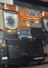 劳科（LAOKE） 华硕飞行堡垒8 天选FA506  FX506LU FA706 FX706散热风扇 显卡风扇 实拍图