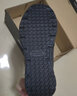斯凯奇（Skechers）商务休闲皮鞋男一脚蹬工作鞋舒适低帮休闲鞋流行正装鞋 77157 黑色/BLK 42.5 实拍图