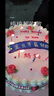乐食锦新鲜水果生日蛋糕同城配送父母爱人儿童礼物新鲜直达支持预定 好妈妈（可改字） 12英寸1600g(适合7-10人食用) 实拍图