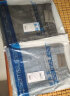 真维斯（Jeanswest）牛仔裤男春夏季新款直筒宽松休闲长裤男弹力高端百搭阔腿裤子男 蓝灰色0 33 (2尺6) 实拍图