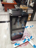 德玛仕（DEMASHI）直饮水机商用净水器工业工厂净水机学校公司办公室开水器直饮机大型双开水过滤饮水机一体净水设备 GK-30L/KS-18L-30L(220V~) 实拍图