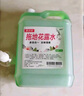 六神味道拖地花露水液大桶装去除异味防蚊驱虫家用地板清洁剂持久留香 经典花露水5斤大桶 实拍图