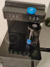 美菱（MeiLing）茶吧机 家用多功能智能遥控温热型立式饮水机 高颜轻奢【曜石黑冷热款】24H保温 实拍图