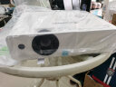松下（Panasonic）PT-WX3201投影仪办公 投影机 会议室商务 培训教学（标清 3200流明 长寿命光源） 实拍图