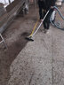 杰诺4800W工业用吸尘器大吸力商用干湿两用大功率酒店宾馆洗车场工厂车间大型桶式大吸力除尘吸尘机 一键抖尘款（4800W）手持吸尘吸水+5米软管 实拍图