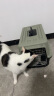 波奇多 宠物航空箱猫狗大容量空运箱 托运航空箱 小号(建议12斤内宠物) 实拍图