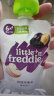 小皮（Little Freddie）西梅苹果泥 欧洲原装进口宝宝辅食泥 婴儿水果泥西梅泥100g*1袋 实拍图
