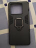 特七 iqooneo8手机壳Pro铠甲iqooneo9/spro+全包iQOO neo10防摔NEO6保护套neo7se磁吸气囊手机套网红款 Neo8/Pro【炫酷黑】+送膜 实拍图