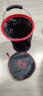 悦卡 多功能折叠水桶洗车桶 车用收纳桶钓鱼桶 汽车用品  15L 黑红色 晒单实拍图
