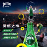 Perrier氼颂家巴黎水 法国进口气泡水 西柚味天然矿泉水500ml*6瓶  实拍图