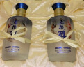 五粮液（WULIANGYE） 五粮醇 醇香礼盒 52度浓香型白酒 500ml*2瓶 优级酒 礼盒装 实拍图