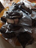 美吉斯（MAGICSEAL）食品抽真空封口机小型全自动真空机家用大吸力真空包装机商用密封机压缩机保鲜机零食塑料袋封包机 25X35片袋-100片 粗圆点 实拍图