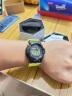 卡西欧（CASIO）手表 G-SHOCK G-SQUAD系列运动女士手表 GMD-B800SC-1B 晒单实拍图