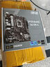 华硕（ASUS）PRIME H610M-A主板 支持DDR5 CPU G6900/12400F/12100F/13100F（Intel H610/LGA 1700） 实拍图