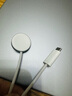 苹果/applewatchs10苹果手表s11原装充电器原厂正品s8s9快速充电s7SEs6s5Ultra通用 编织快充线【Ultra/Ultra2/s9原配线】 95成新 实拍图