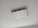 飞利浦（PHILIPS）LED吸顶灯客厅大灯灯具大全2025款客厅卧室灯餐厅灯灯具三室两厅 【品亮两室一厅A】70W+10W*2 实拍图
