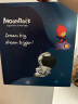 梦乐（MoonRock）香港品牌新品小学生护脊书包减负轻便360°安全反光男女儿童背包 彩虹/美人鱼天堂LSS103P-24920 晒单实拍图