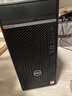 戴尔（DELL）台式机OptiPlex Plus7020MT i7商用办公设计3D渲染建模电脑主机（带戴尔有线键鼠） 定制:单主机(100%戴尔原装CPU) i7丨32G丨2T+512G丨A380-6 实拍图