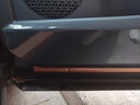Vieruodis犀牛皮汽车车门防踢膜保护膜门槛透明门碗把手贴拉防刮痕隐形车衣 10cm宽【透明膜不可贴车门防踢】 长度5米 实拍图