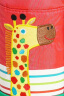 虎牌（TIGER）儿童保温水杯卡通学生便携带杯套水杯MBJ-C06C-CG长颈鹿600ml 晒单实拍图