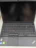 ThinkPad 联想E15 定制款：12代酷睿 i5-1235U 16G 512GSSD MX550独显 15.6英寸 轻薄商务便携笔记本电脑 晒单实拍图